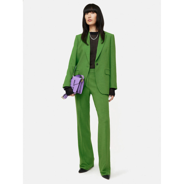 Jigsaw Crosshatch Knox Blazer