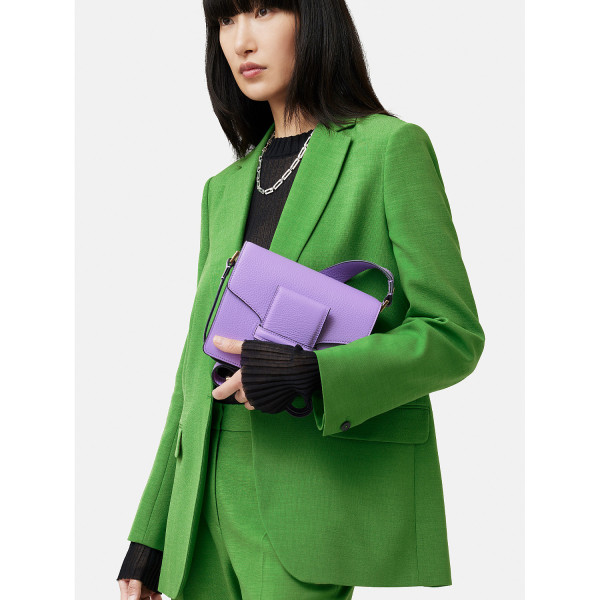 Jigsaw Crosshatch Knox Blazer