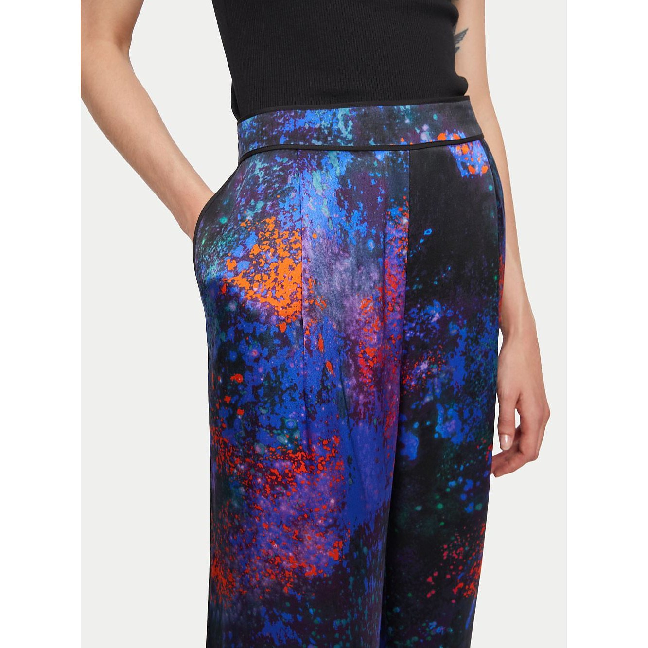 jigsaw palazzo trousers