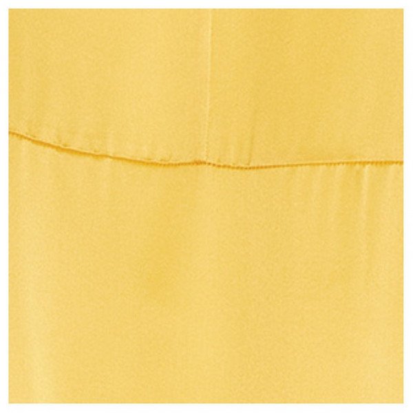 Bernadette Gio Asymmetric Silk Dress