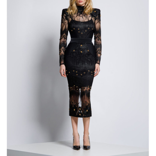 ZHIVAGO The Artiste Dress