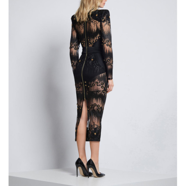 ZHIVAGO The Artiste Dress