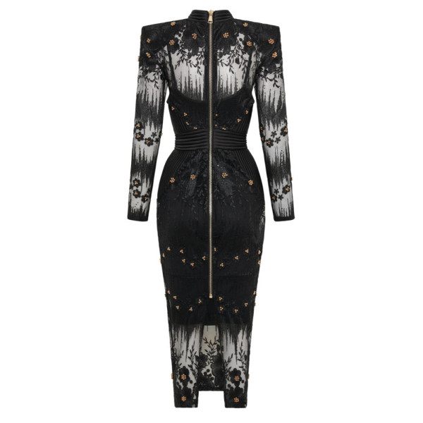 ZHIVAGO The Artiste Dress