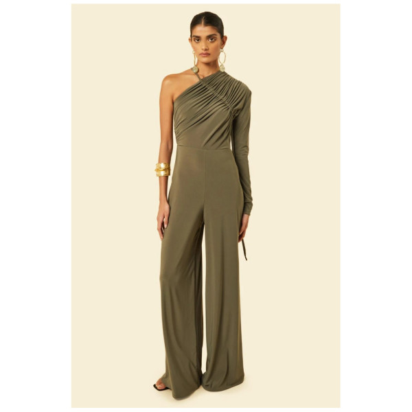 Celestine & Mae IVY JUMPSUIT