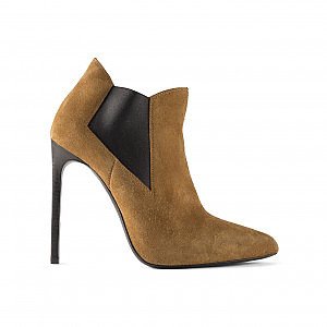 Stiletto chelsea boots store