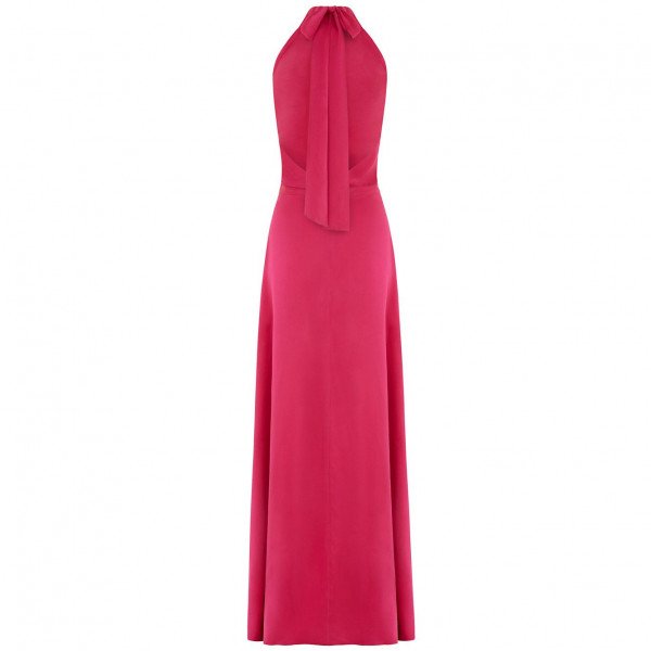 Valle and Vik Goddess Dress