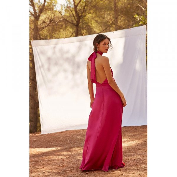 Valle and Vik Goddess Dress