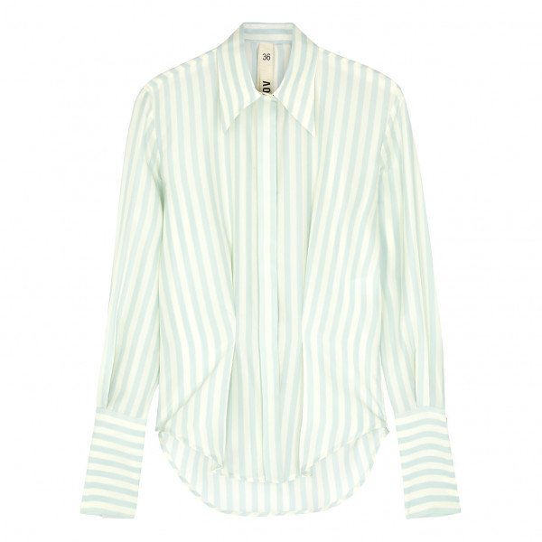 PETAR PETROV シャツ LACY Shirt — Petar Petrov