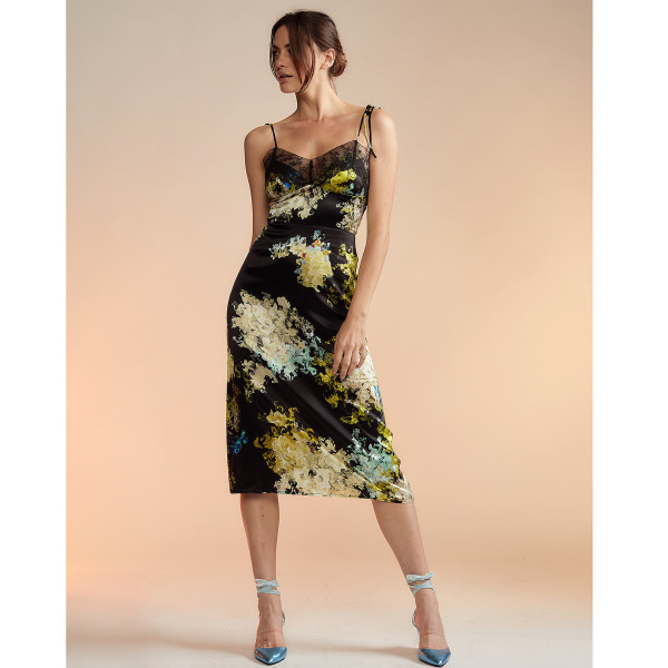 Cynthia store rowley dresses