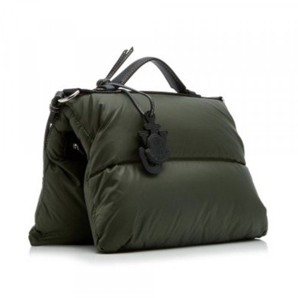 JW Anderson Nylon Puffer Bag