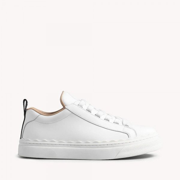Chloe sales lauren shoes