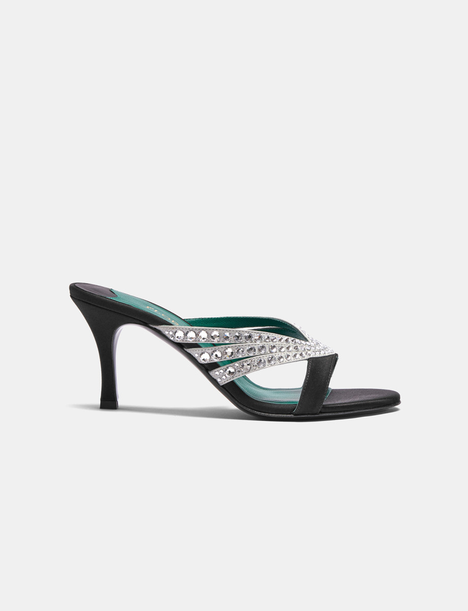 Florrie London Roro Mule
