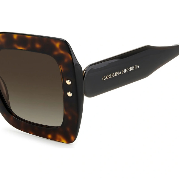 Carolina Herrera Havana Sunglasses