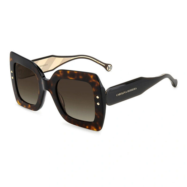 Carolina Herrera Havana Sunglasses