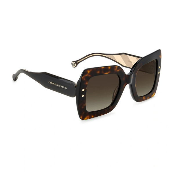 Carolina Herrera Havana Sunglasses