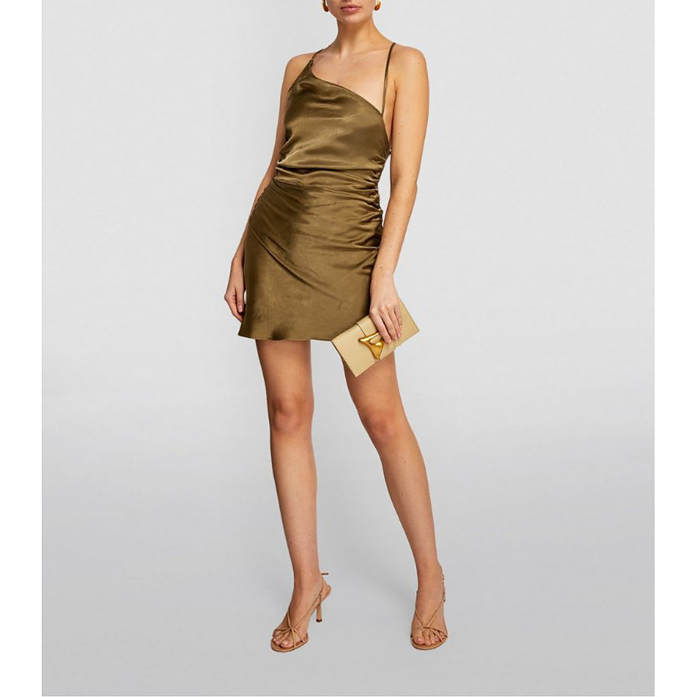Shona Joy Alma Mini Dress