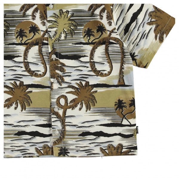Molo Kids Rass Shirt in Sunset Smiles
