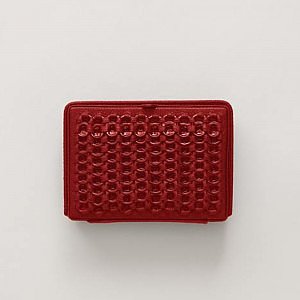 Rent Buy Bottle Top Emma Clutch MY WARDROBE HQ