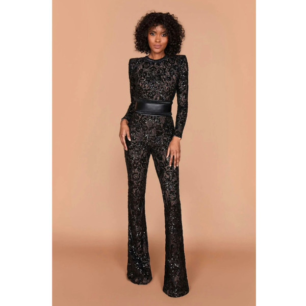 Nadine Merabi Bella Jumpsuit