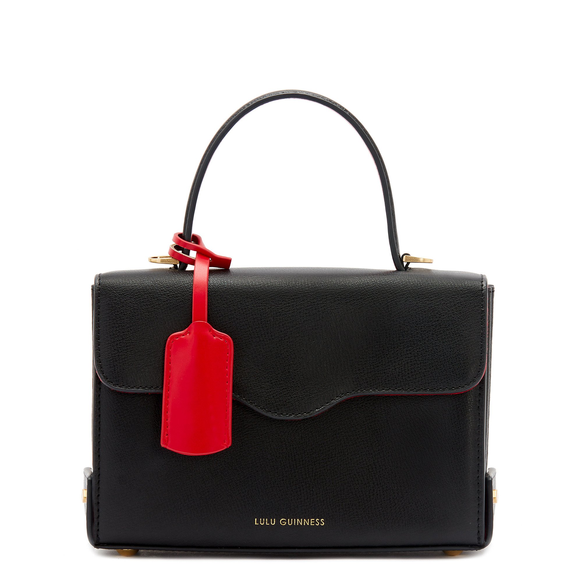 lulu guinness holdall