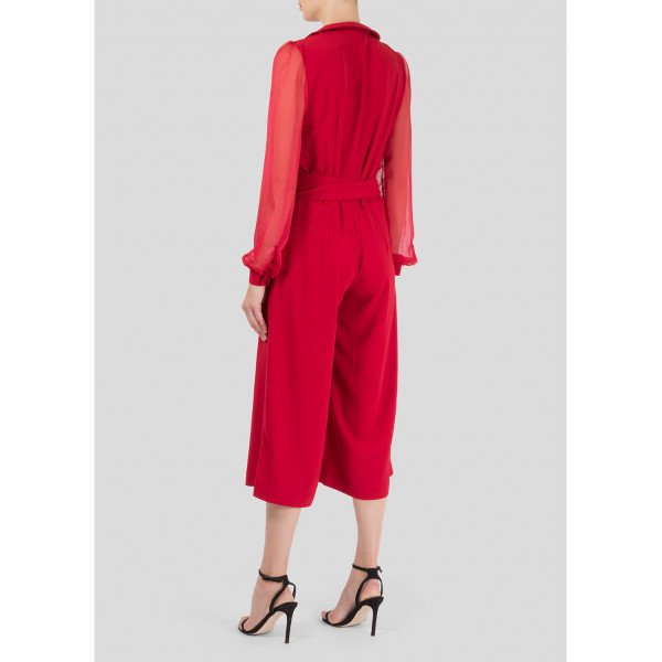 Rock The Jumpsuit Coco Jumpsuit