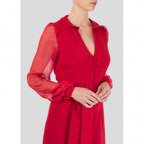 Rock The Jumpsuit Coco Jumpsuit
