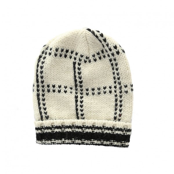 Bonpoint Wool Beanie Hat
