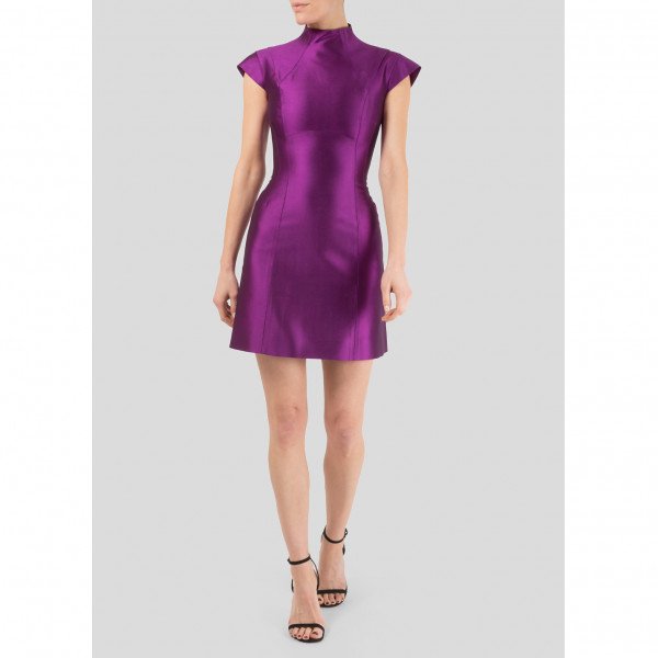 Victoria beckham mini dress online