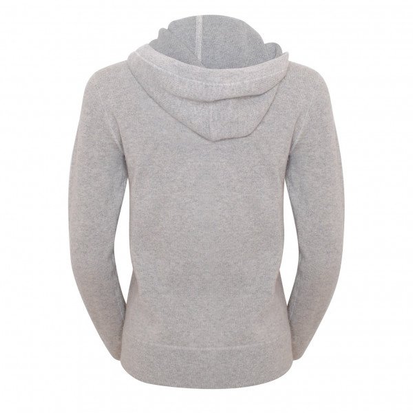 Michael Kors Diamond Cords Hoodie