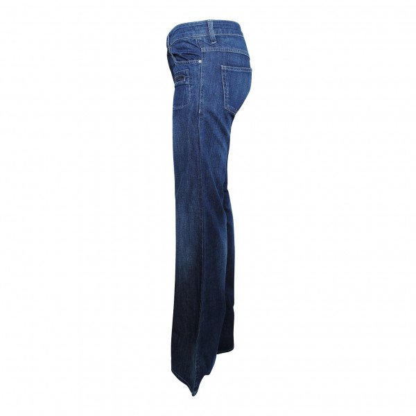 Isabel Marant Flared Jeans