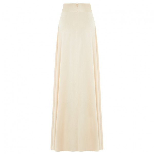 Valle and Vik Maxi Twirl Skirt