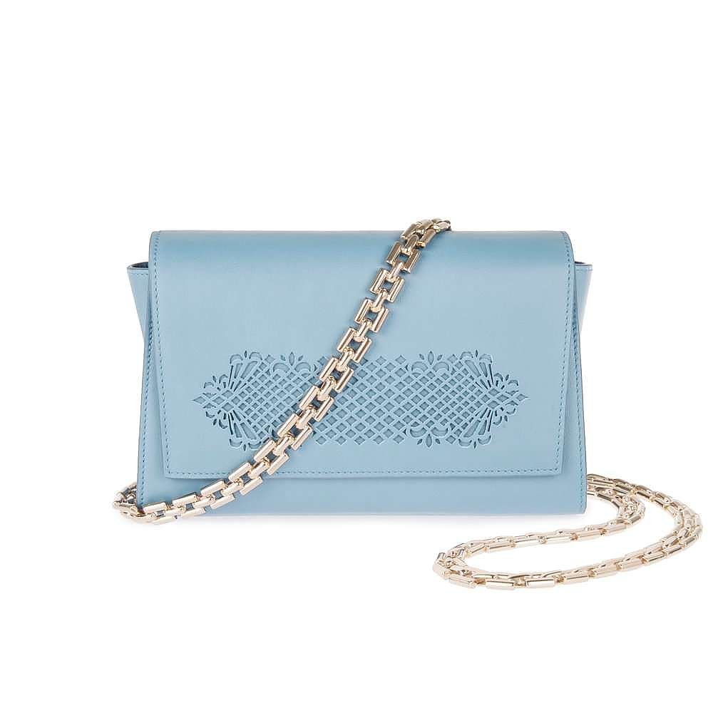 Ennigaldi Mammetu Evening Bag