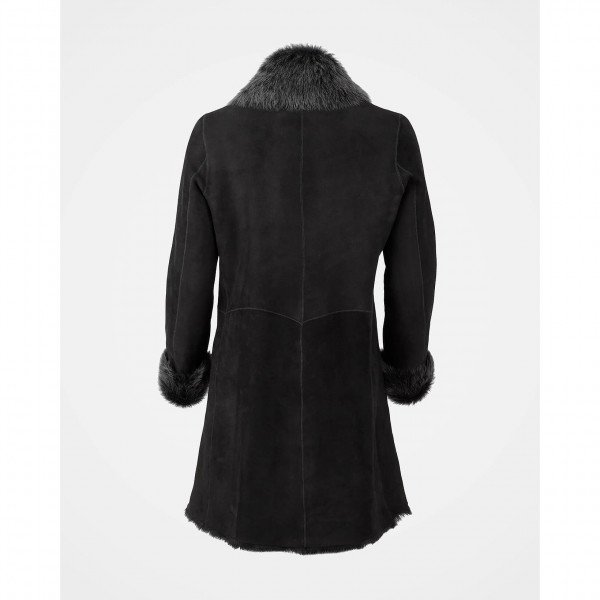 Celtic coat cheap