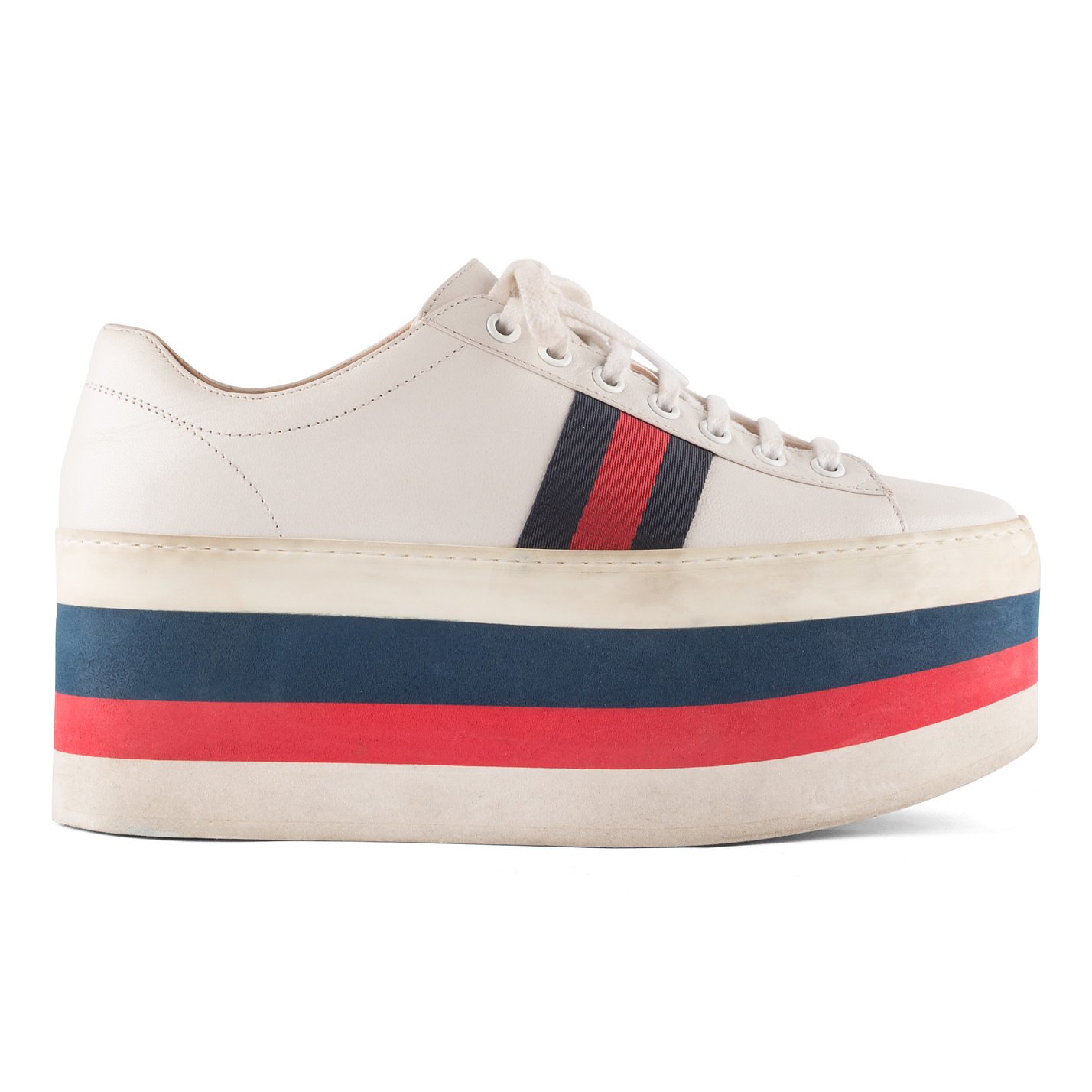 1986 gucci sneakers