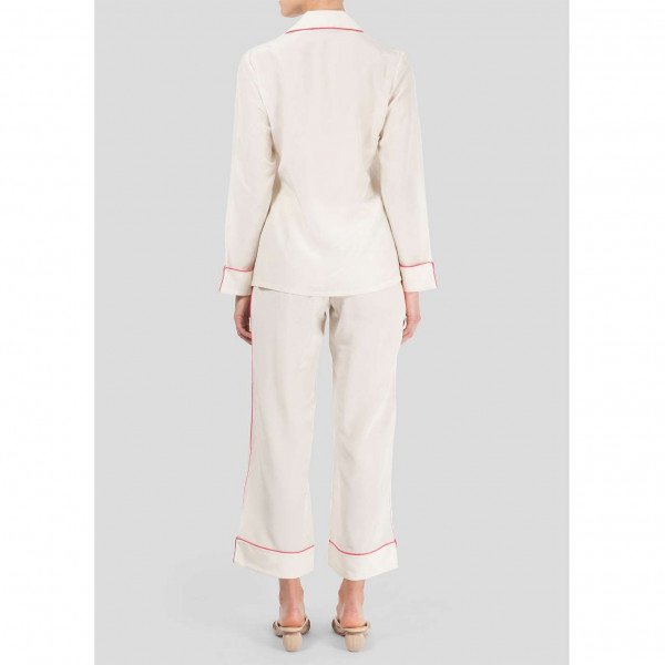Olivia von Halle Pyjama Suit