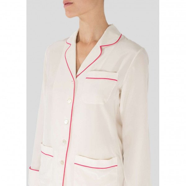 Olivia von Halle Pyjama Suit