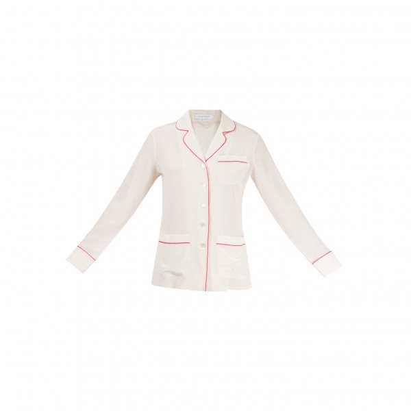 Olivia von Halle Pyjama Suit