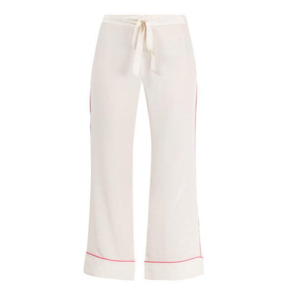 Olivia von Halle Pyjama Suit