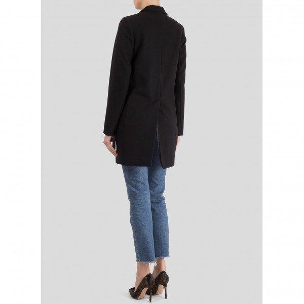 Isabel Marant Wool Coat