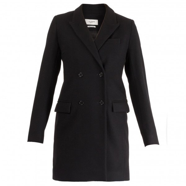 Isabel Marant Wool Coat