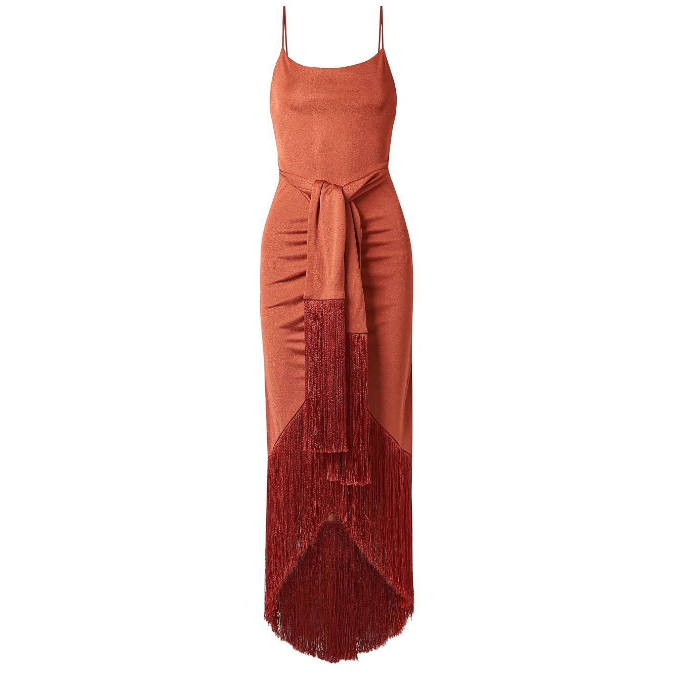 cult gaia natalia dress