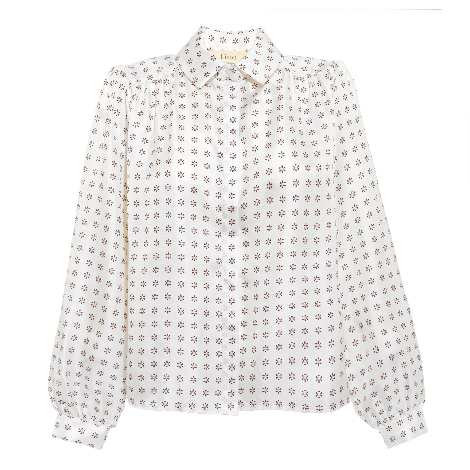 Lisou Eliza Comet Shirt