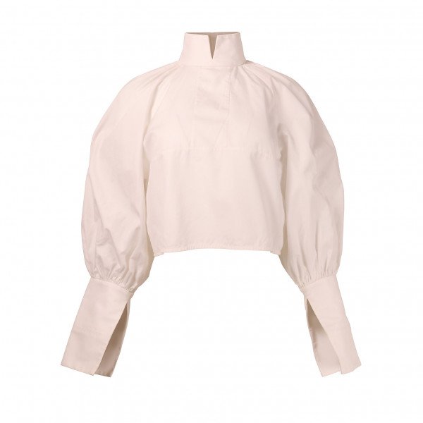 Ellery Regency Cotton Shirt