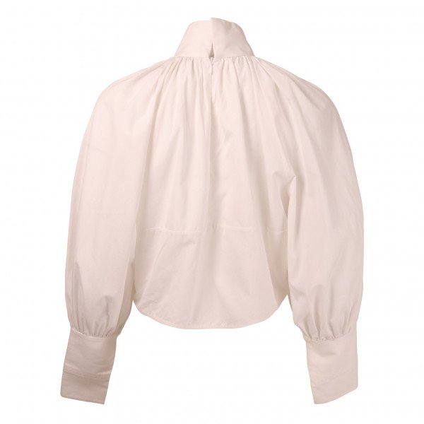 Ellery Regency Cotton Shirt