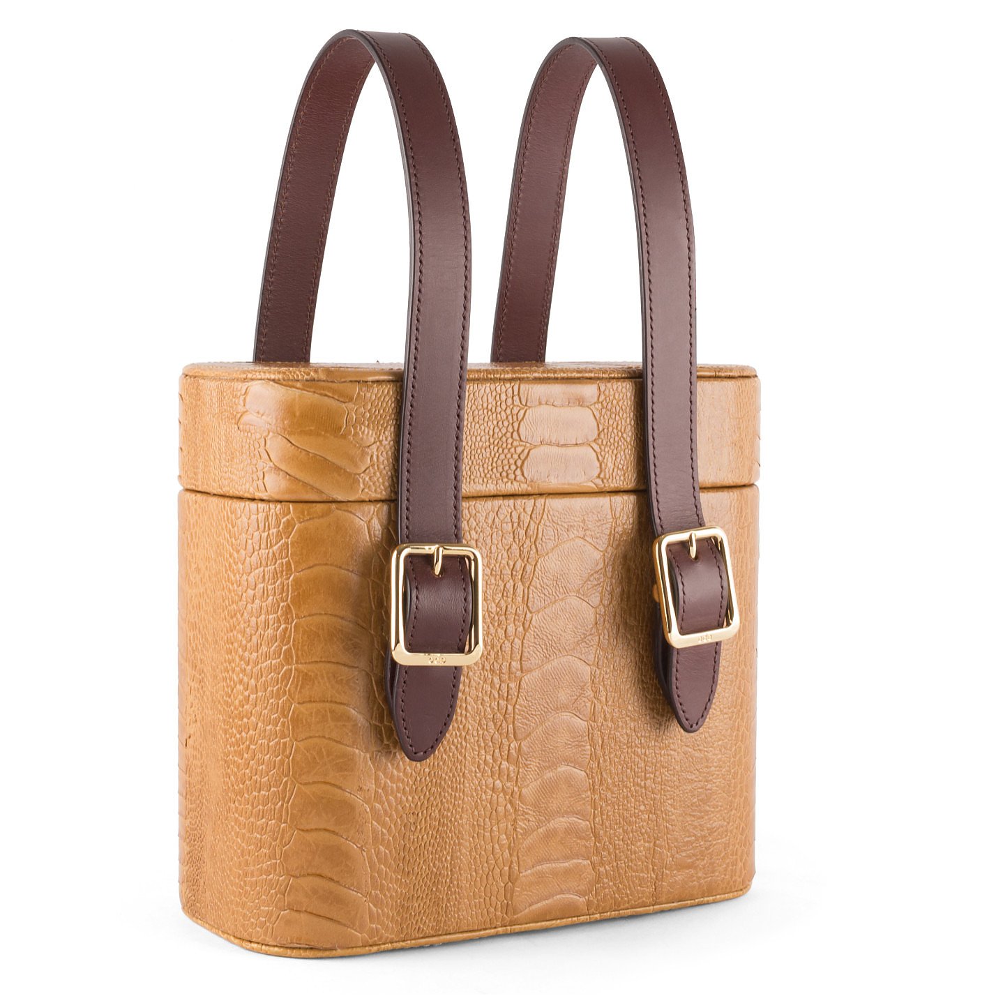 Rent Or Buy Officina Del Poggio Picnic Safari Bag From Mywardrobehq Com
