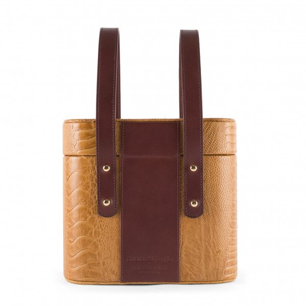 Officina del Poggio Picnic Safari Bag