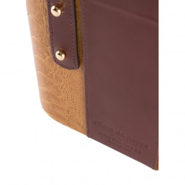 Officina del Poggio Picnic Safari Bag