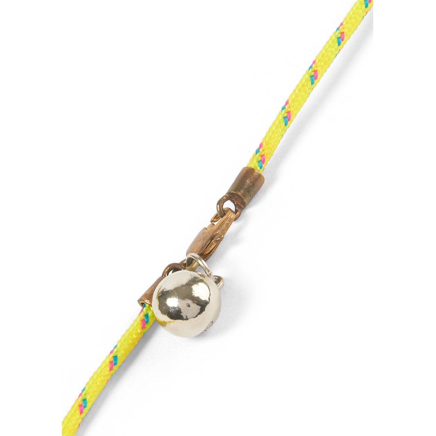Shourouk Crystal-Embellished Necklace
