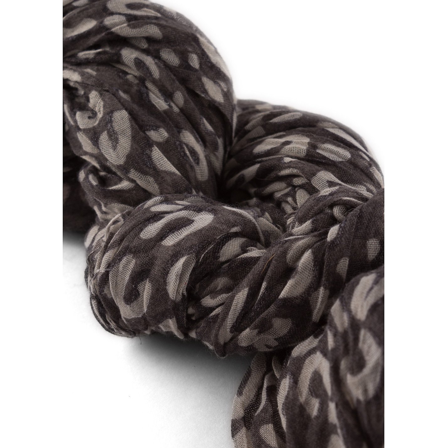 Rent or Buy Louis Vuitton Large Animal Print Scarf from www.paulmartinsmith.com