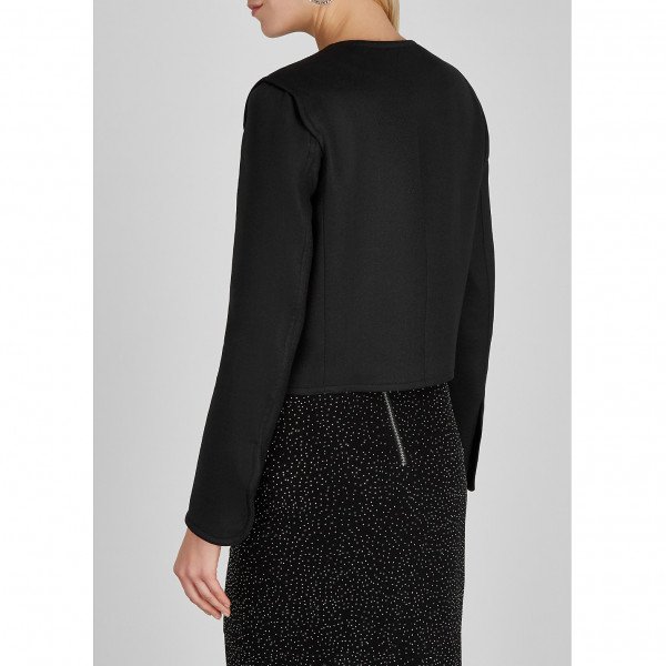 Giambattista Valli Structured Jacket